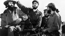 Lãnh tụ Cuba Fidel Castro sinh nhật 90 tuổi: Không bao giờ sợ hãi
