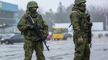 Nga đáp trả thù vụ quân nhân thiệt mạng ở Crimea