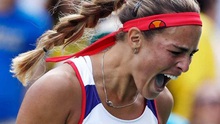 SỐC: Hạ Angelique Kerber, Monica Puig giành HCV Olympic đầu tiên cho Puerto Rico