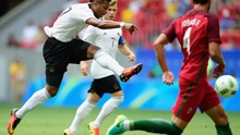 Arsenal tìm sát thủ? Arsene Wenger đang 'quên' tiền đạo giỏi nhất Olympic Rio?