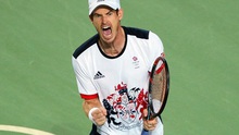 Mùa hè ấn tượng của Andy Murray