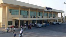 Gần 2.000 tỷ đồng xây sân bay ở Sơn La