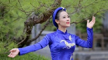 Tổ ấm của NSƯT Việt Hoàn có thêm một ca sĩ