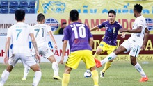 Không thể hiểu nổi V-League