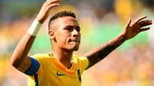 Brazil 6-0 Honduras: Neymar bùng nổ và đi vào lịch sử, Brazil gặp Đức ở Chung kết