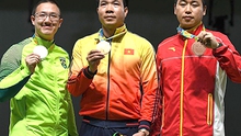 Thể thao Việt Nam: Thời cơ trước mắt, thách thức lâu dài