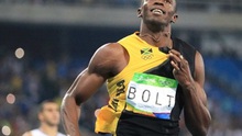 Tyson Gay: 'Không lời nào mô tả được những gì Usain Bolt đã làm'