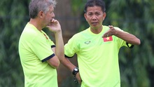 'Hậu duệ' Thể Công sắp trở lại V-League, U19 Việt Nam tiếp tục loại quân