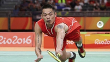 Trung Quốc đổ lỗi cho sự 'cạnh tranh khốc liệt' sau thất bại ở Olympic 2016