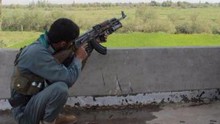 Afghanistan tiêu diệt chỉ huy khét tiếng Taliban