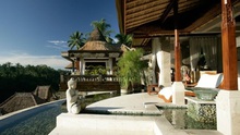 Top 10 resort đẹp tựa thiên đường trên đảo Bali