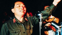 105 năm Ngày sinh Đại tướng Võ Nguyên Giáp: 'Bậc thầy quân sự Việt Nam'