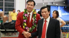 Bộ trưởng Nguyễn Ngọc Thiện: 'Vinh quang mấy rồi cũng sẽ đi qua'