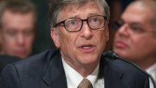 Tài sản Bill Gates vượt quá 90 tỷ $, hơn GDP nhiều nước