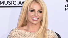 Cuộc đời sóng gió của Britney Spears lên phim truyền hình