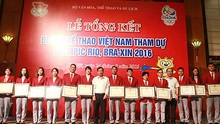 Đoàn thể thao Việt Nam được gì ở Olympic 2016?