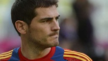 Không được HLV mới triệu tập, sự nghiệp quốc tế của Casillas đã chấm dứt?