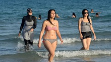 Tòa án Tối cao Pháp rút 'thượng phương bảo kiếm' để cứu bộ bikini kiểu Hồi giáo