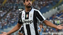 Lazio 0-1 Juventus: ‘Pogba mới’ lại tỏa sáng, Juventus bỏ túi 3 điểm