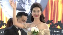 TƯỜNG THUẬT chung kết Hoa hậu Việt Nam 2016: Đỗ Mỹ Linh đăng quang