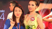 Hoa hậu Đỗ Mỹ Linh: 'Ngoài đời, Kỳ Duyên là cô gái năng động và rất đặc biệt'