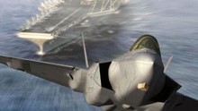 Nhật Bản lên phương án dùng F-35 'bắt chết' tàu sân bay Trung Quốc