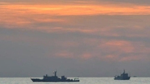 Philippines: Trung Quốc là 'kẻ thua cuộc' nếu không công nhận phán quyết về Biển Đông