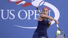 HCV Rio 2016 bị loại ngay vòng 1 US Open: Monica Puig và chuyện cô bé Lọ Lem