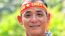 Chủ tịch Hội CĐV Việt Nam Trần Hữu Nghĩa: 'Khán giả phản ánh bộ mặt giải đấu'