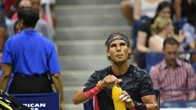 Tennis ngày 31/8: Djokovic dính chấn thương; Kyrgios sẽ giải nghệ nếu chiến thắng tại US Open