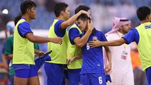 Tuyển Thái Lan kêu oan, U19 Việt Nam gây bất ngờ tại Trung Quốc