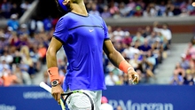 Rafael Nadal: Kẻ ăn mày dĩ vãng