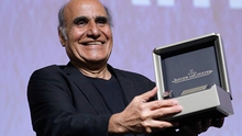 Đạo diễn Iran Amir Naderi được tôn vinh tại LHP Venice