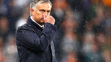 Derby Manchester, còn 3 ngày: Mourinho đang chịu áp lực cực lớn
