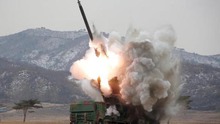 Nhật - Mỹ - Hàn họp trực tuyến về tên lửa Triều Tiên