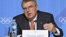 Chủ tịch IOC không đến xem Paralympic 2016