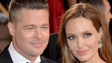 Brad Pitt từ bỏ Hollywood vì Angelina Jolie?