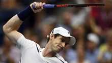 Andy Murray trả giá vì vấn đề thể lực và tâm lý