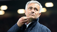 Jose Mourinho: ‘Mất Aguero, Man City lại càng KHÓ bị đánh bại’