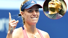 Kerber: Kình địch mới của Serena