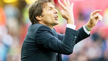 Antonio Conte: ‘Chelsea phải học cách kết liễu đối thủ”