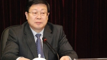 Trung Quốc 'trảm' cả Bí thư lẫn Thị trưởng vì tham nhũng