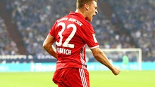 01h45 ngày 14/09, Bayern – FC Rostov: Kimmich sẽ lại có 'lần đầu tiên'?