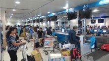 Thứ trưởng Nguyễn Nhật: Mình Bộ GTVT không thể giải ngập sân bay Tân Sơn Nhất