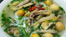 ĐẶC BIỆT: Top 7 quán phở ngon nhất Hà Nội ăn là mê