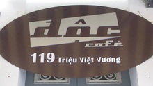 4 quán cafe Hà Nội đắt khách nhờ 'chiêu độc'