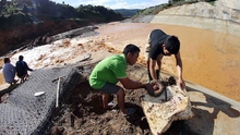Thủ tướng Chính phủ yêu cầu khẩn trương khắc phục sự cố Thủy điện Sông Bung 2