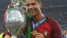 CẬP NHẬT tin tối 14/9: 'Ronaldo không phải là cầu thủ Bồ Đào Nha vĩ đại nhất'. Giroud chỉ trích Verratti đã ăn vạ