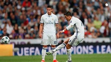 Ronaldo khẳng định giá trị và tài năng