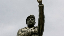 Venezuela khánh thành tượng đài cố Tổng thống H.Chavez
